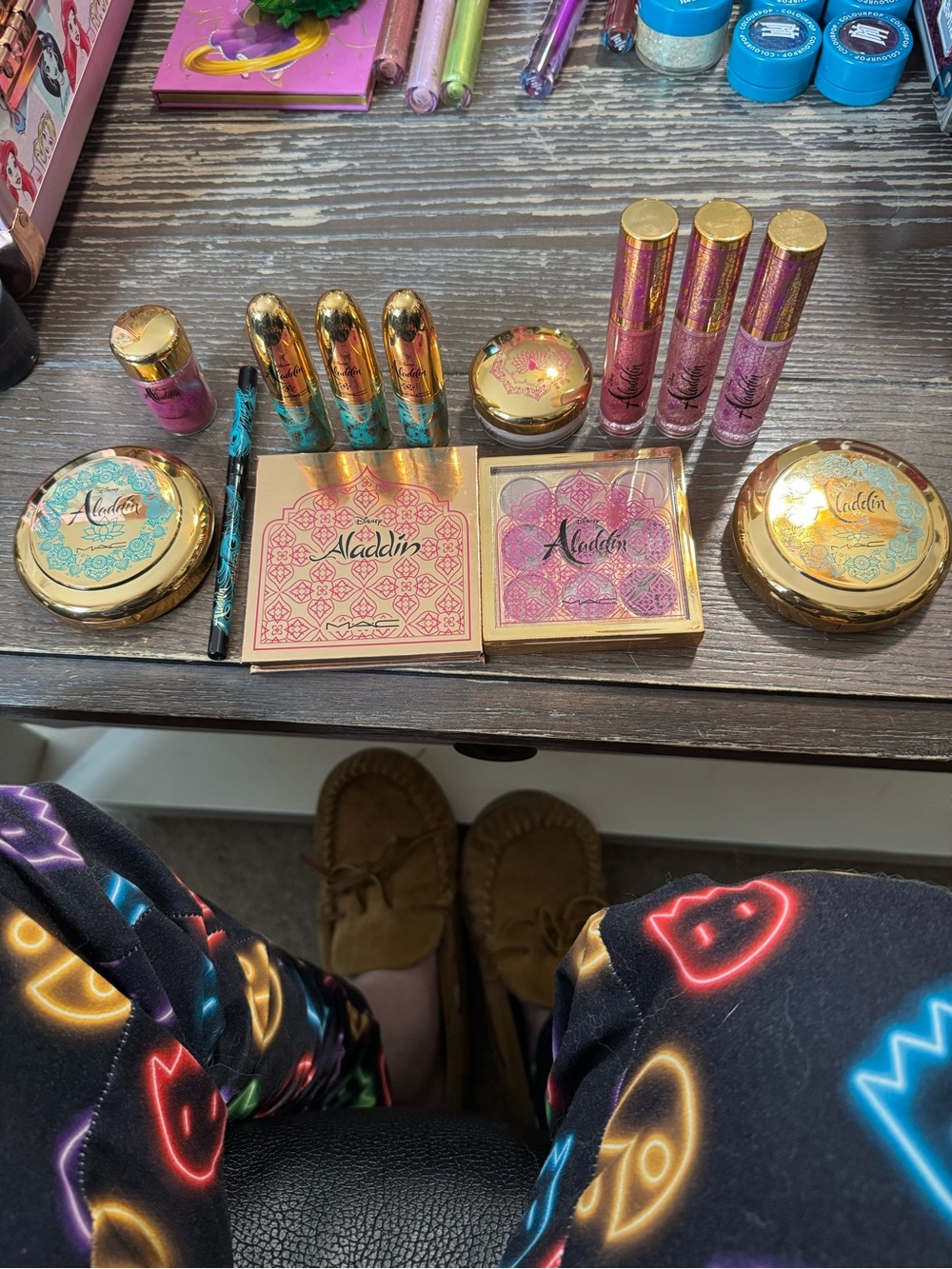 Mac Aladdin Bundle
